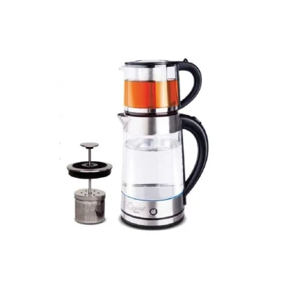 چایساز کویین هوم مدل QH-8050