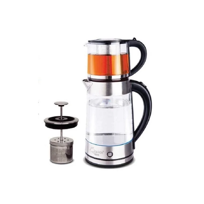 چایساز کویین هوم مدل QH-8050