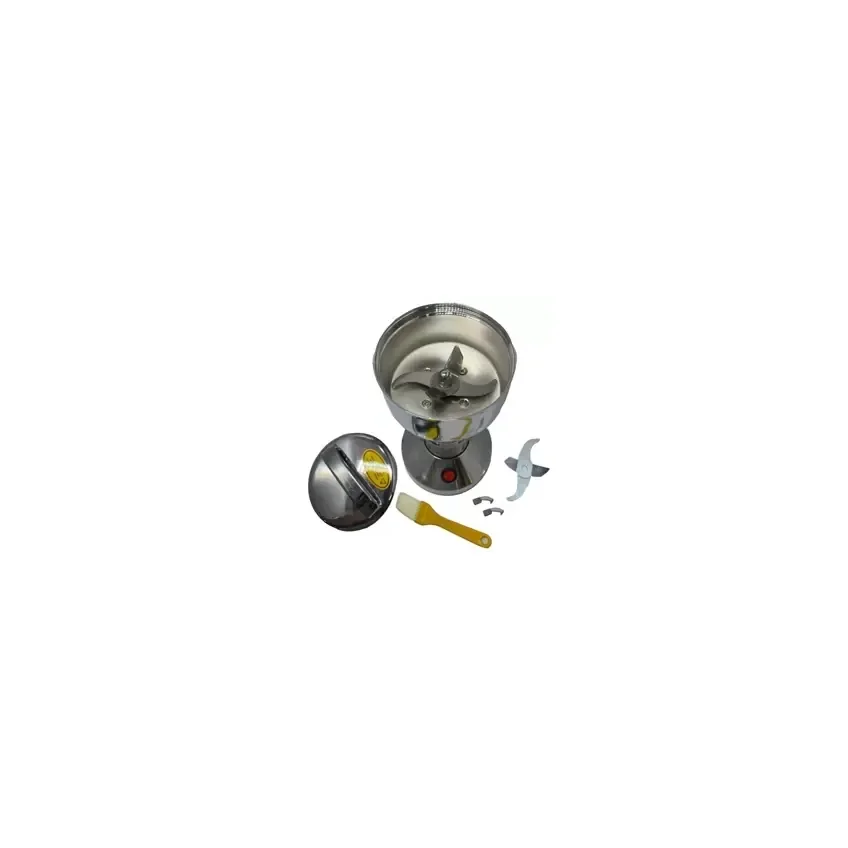 آسیاب برقی مدل GC338A ظرفیت ۲۰۰ گرم